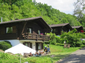 Holiday Home Reinskopf-3